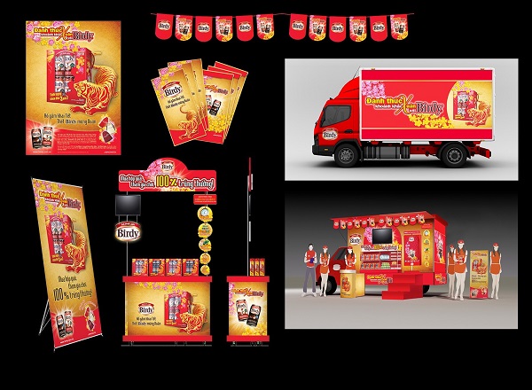 POSM là gì? Giải pháp Marketing và tăng doanh số hiệu quả với POSM