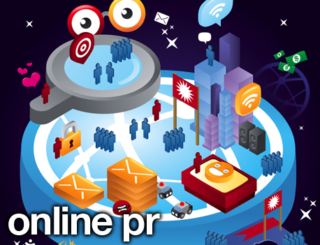 PR Online – Ưu điểm và cách viết bài PR