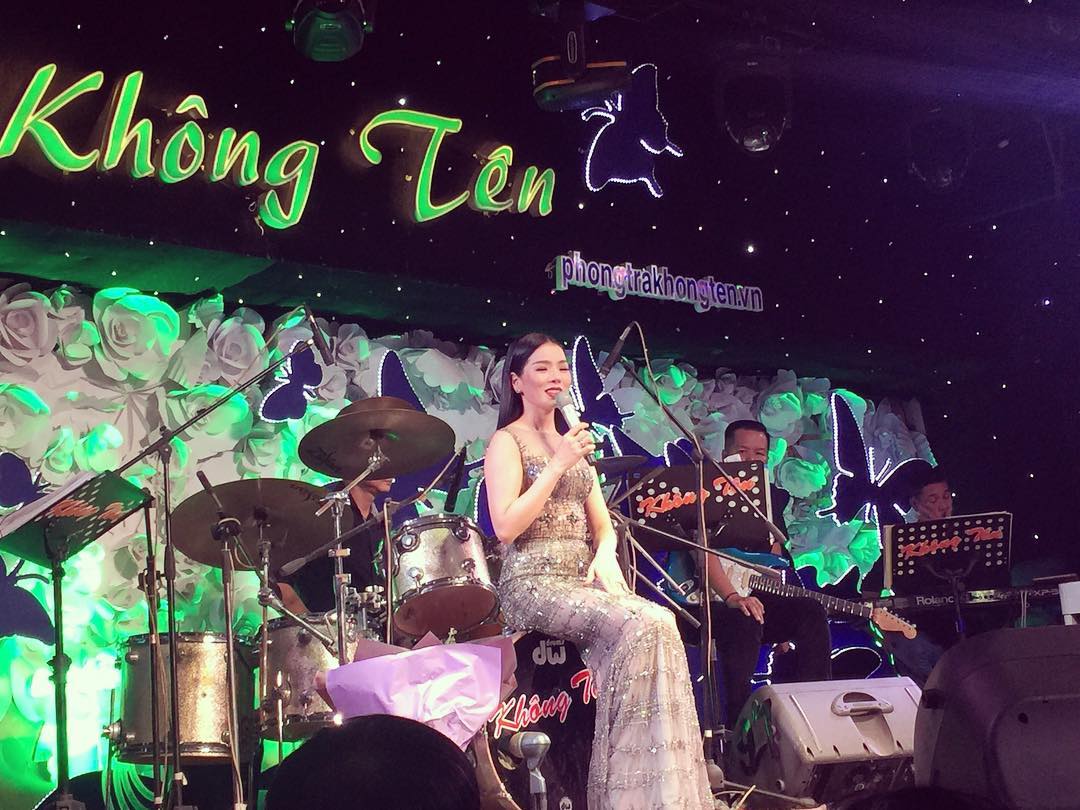 pt2 phòng trà không tên