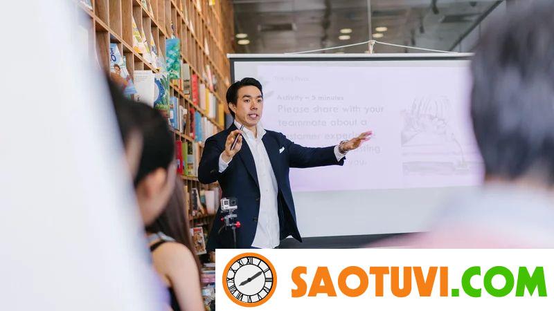 Vai trò trong đời sống của Public Speaking là gì?