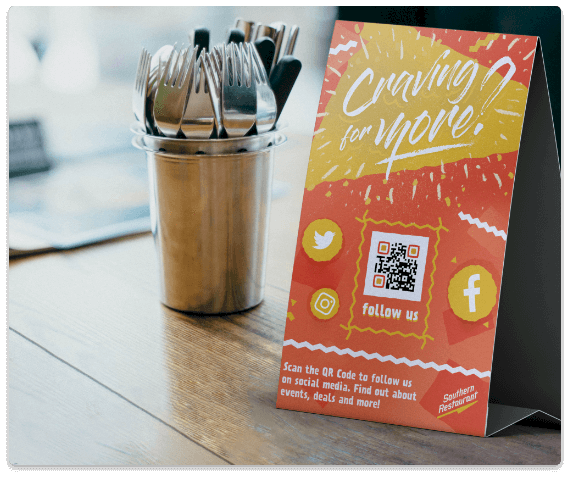 qr-code-la-gi-2 Tăng lượt theo dõi trên mạng xã hội