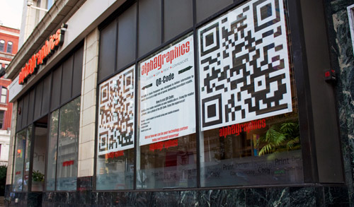 Giải mã QR Code – Công cụ Marketing Online hiệu quả cho các shop kinh doanh nhỏ