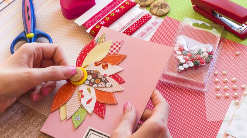 Gợi ý những món quà tặng mẹ 8/3 ý nghĩa nhất