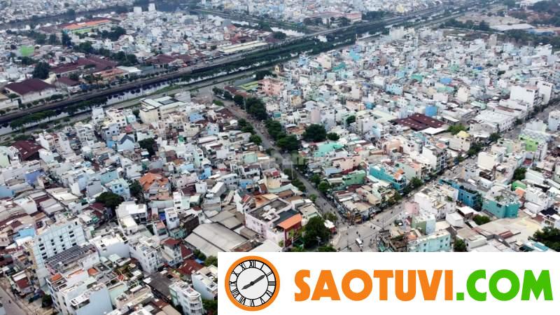 Quận 6 có bao nhiêu phường? Tổng quan về khu vực này Hạ tầng giao thông quận 6