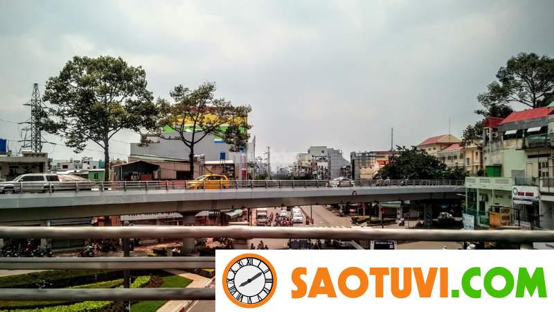 Quận 6 có bao nhiêu phường? Tổng quan về khu vực này Quận 6 có bao nhiêu phường? Hệ thống giao thông quận 6 như thế nào?