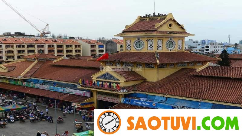 Quận 6 có bao nhiêu phường? Tổng quan về khu vực này