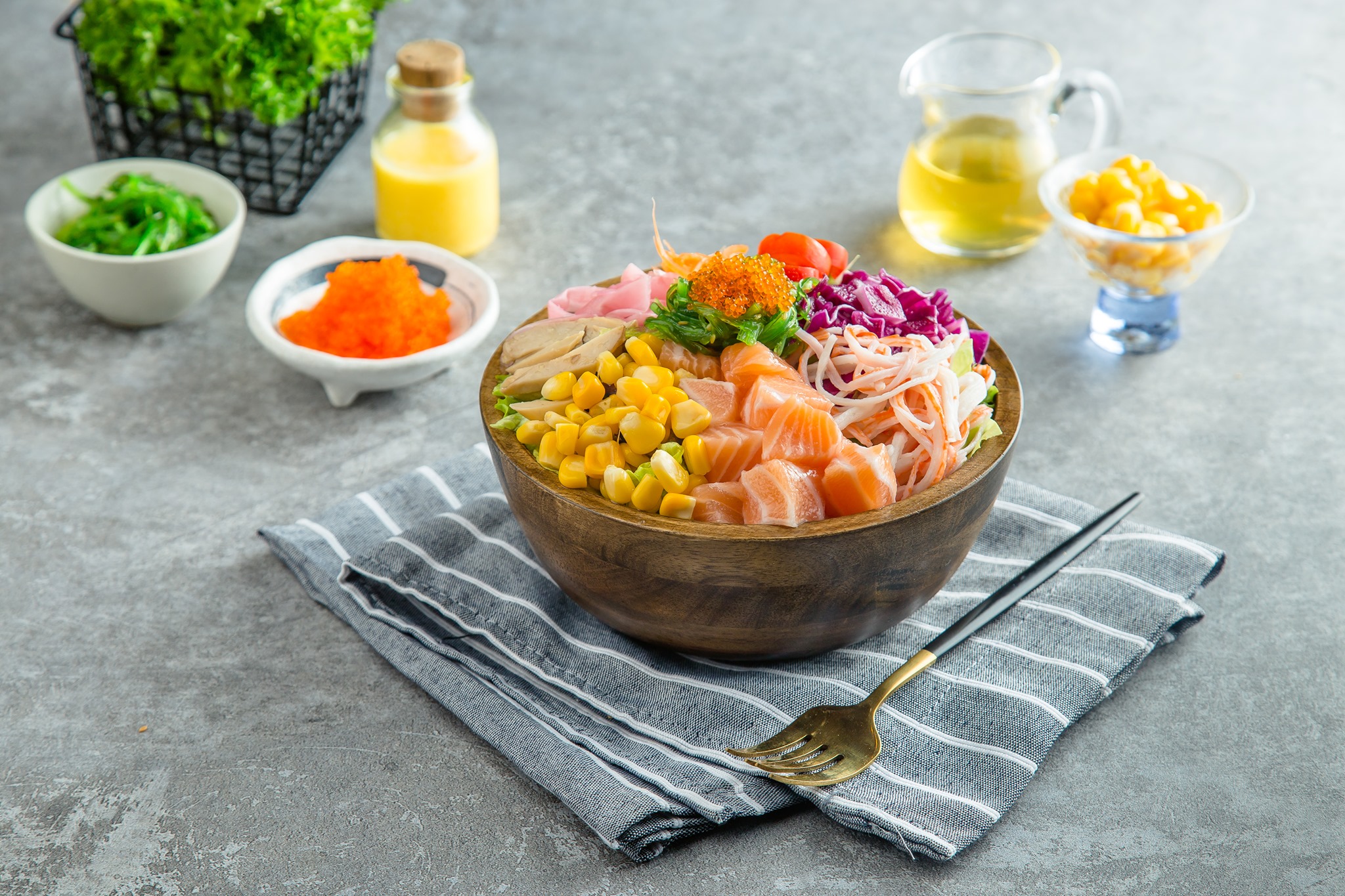 quan-an-healthy-1 Xu hướng kinh doanh đồ ăn healthy
