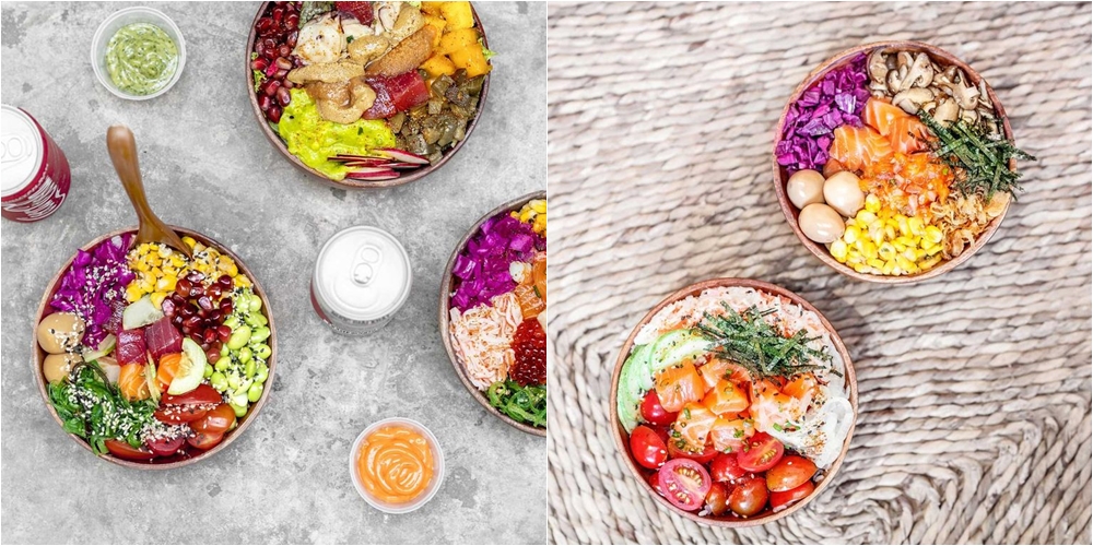 quan-an-healthy-3 Kế hoạch kinh doanh quán ăn healthy