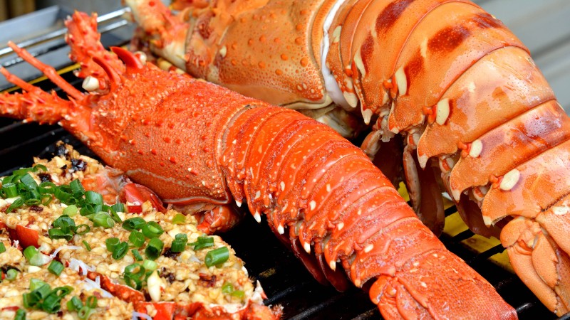 quan-an-o-phu-quy quán ăn ở phú quý - chi phí du lịch phú quý