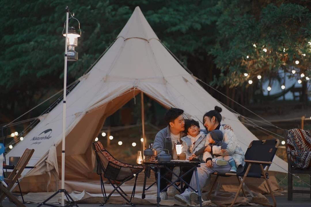 quan-cafe-co-khu-vui-choi-cho-be-10 quán cafe có khu vui chơi cho bé 3