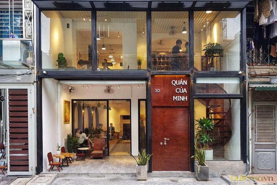 quan-cafe-dep-ha-noi-mat-me C’est Si Bon