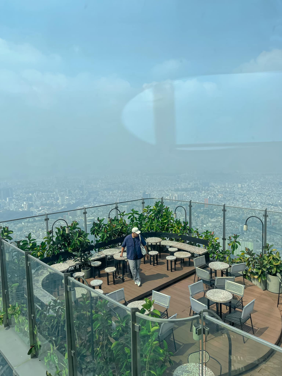 Check-in 10 quán cafe đẹp – độc – lạ ở Sài Gòn cho tín đồ sống ảo