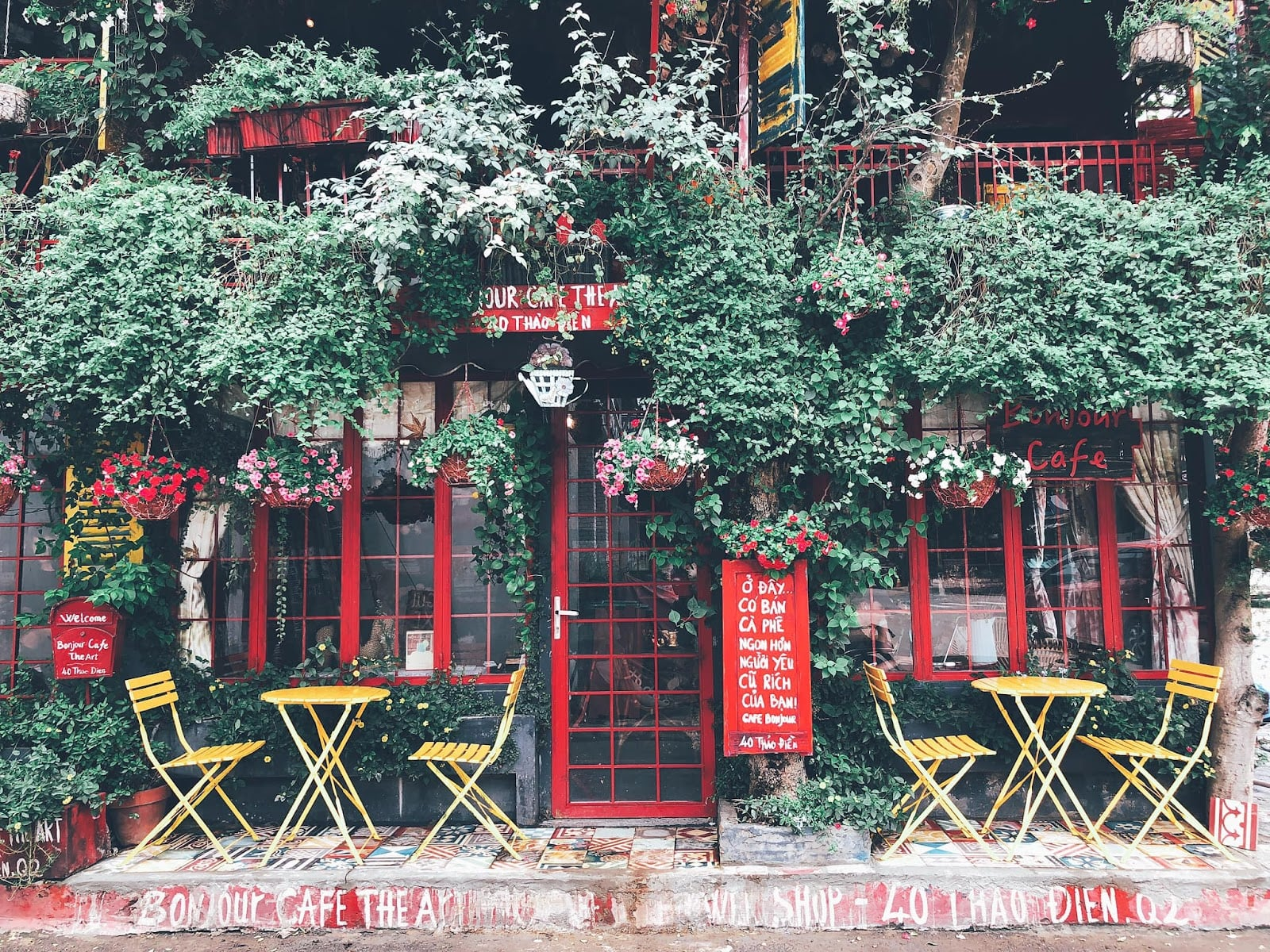 quan-cafe-dep-o-sai-gon-7 quán cafe đẹp ở quận 1