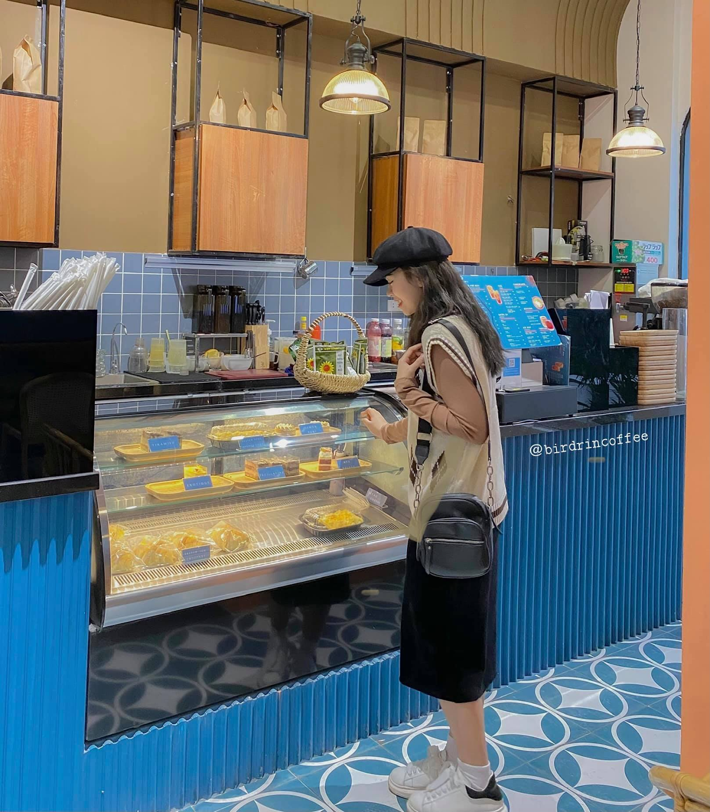 quan-cafe-mo-xuyen-tet-8 các quán cafe mở xuyên tết 2022