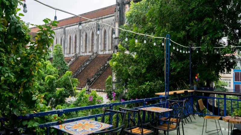 quan-cafe-ngoai-troi-thiet-ke-dep chọn ngoại thất quán cafe ngoài trời
