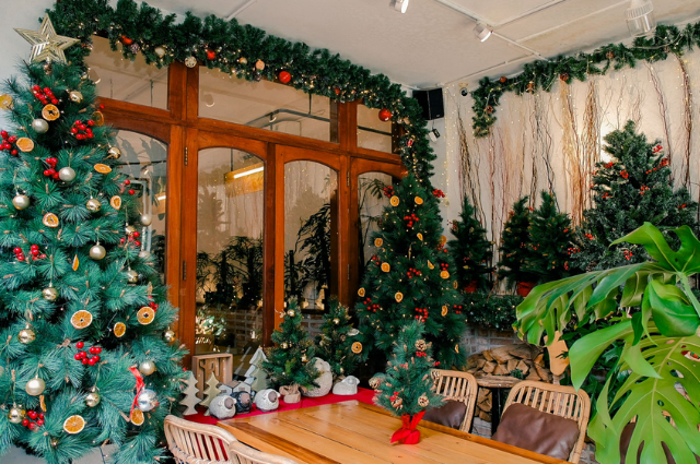 quan-cafe-trang-tri-noel-3 quan-cafe-trang-tri-noel
