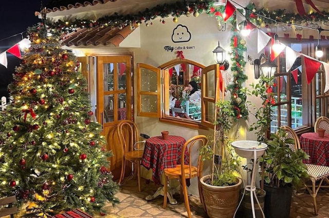 quan-cafe-trang-tri-noel-9 quan-cafe-trang-tri-noel