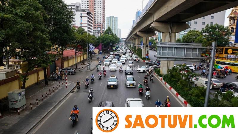 Quận Hà Đông có bao nhiêu phường? Thông tin chi tiết Quận Hà Đông có vị trí đắc địa