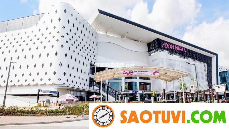 Quận Hà Đông có bao nhiêu phường? Thông tin chi tiết Aeon Mall Hà Đông