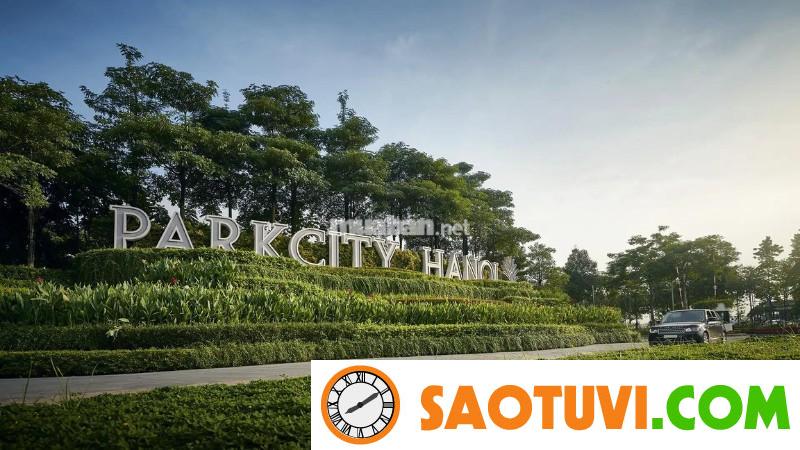 Quận Hà Đông có bao nhiêu phường? Thông tin chi tiết Park City Hà Nội