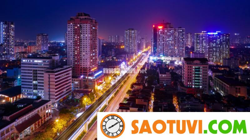 Quận Hà Đông có bao nhiêu phường? Thông tin chi tiết Quận Hà Đông có bao nhiêu phường?