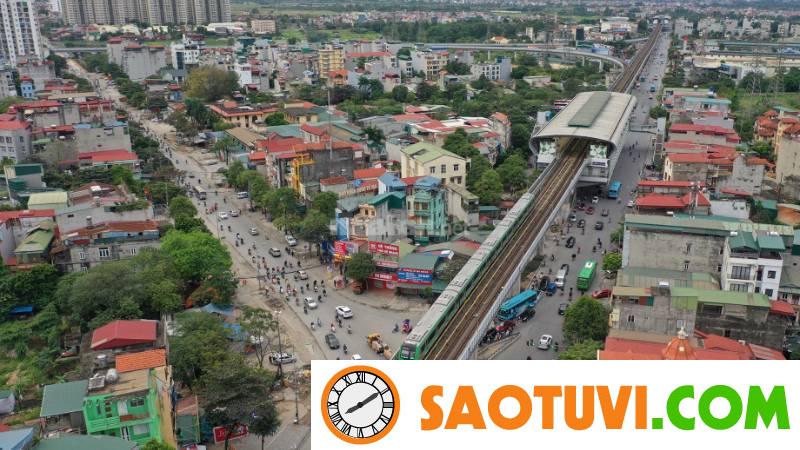 Quận Hà Đông có bao nhiêu phường? Thông tin chi tiết Quốc Lộ 6