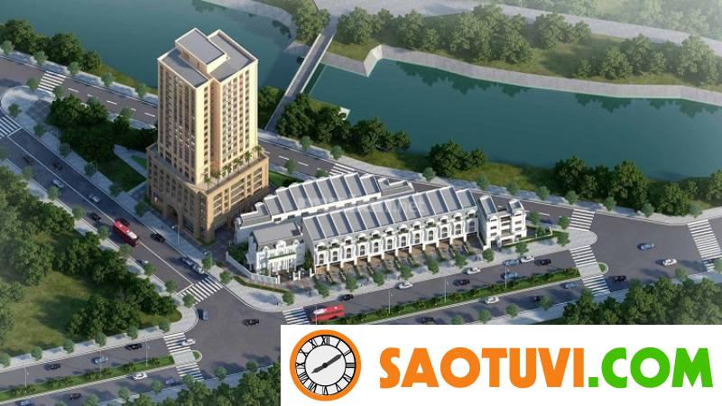 Quận Hà Đông có bao nhiêu phường? Thông tin chi tiết Khu đô thị Xa La