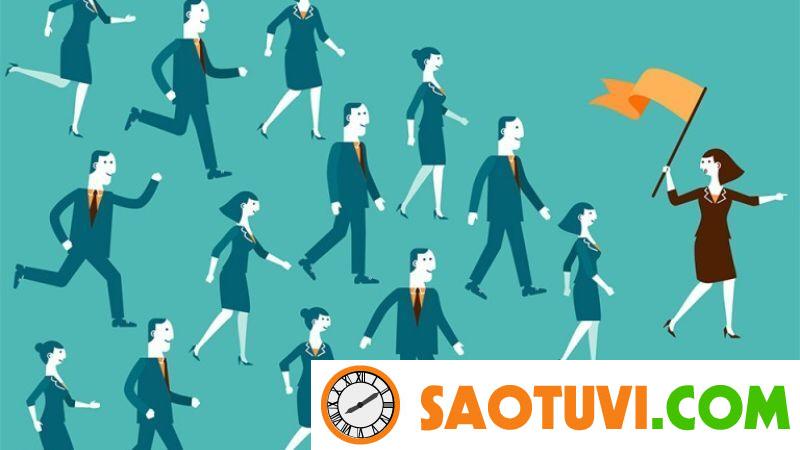 Quản Lý Là Gì? Tìm Hiểu Vai Trò Và Nhiệm Vụ Của Một Nhà Quản Lý Quản lý là gì? Chức năng của nhà quản lý