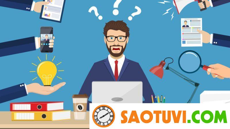 Quản Lý Là Gì? Tìm Hiểu Vai Trò Và Nhiệm Vụ Của Một Nhà Quản Lý Quản lý là gì? Kỹ năng và tố chất của nhà quản lý trong doanh nghiệp
