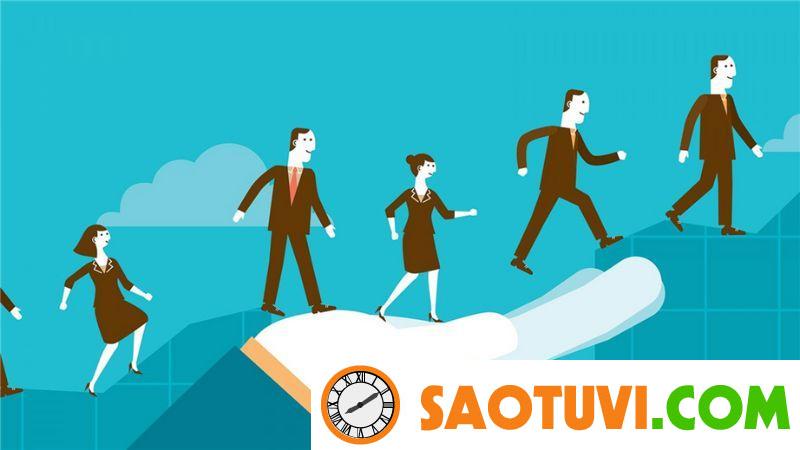 Quản trị bán hàng là gì? Quy trình, mục tiêu và nhân tố ảnh hưởng Mục tiêu của công tác quản trị bán hàng