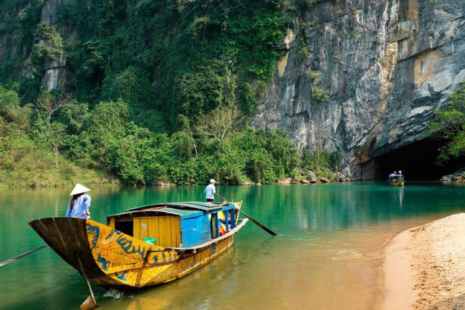 Dân số Quảng Bình