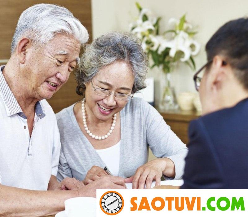 Quyền lợi hưu trí theo định kỳ Quyền lợi của quỹ hưu trí tự nguyện