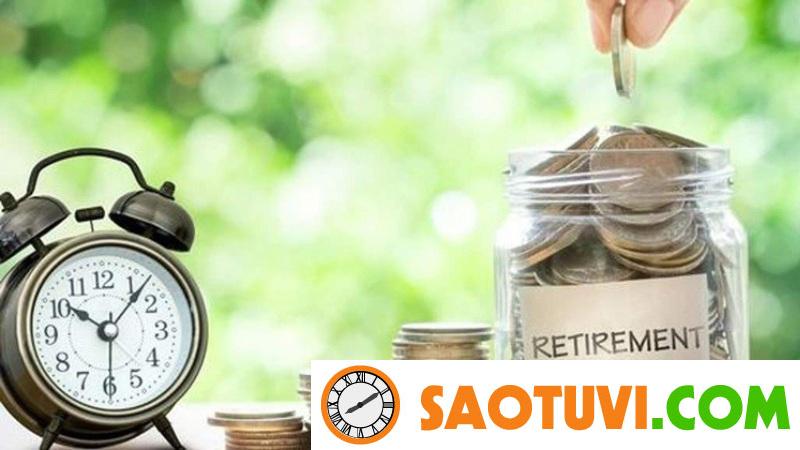 Lợi ích khi đầu tư quỹ hưu trí tự nguyện Lợi ích khi đầu tư quỹ hưu trí tự nguyện