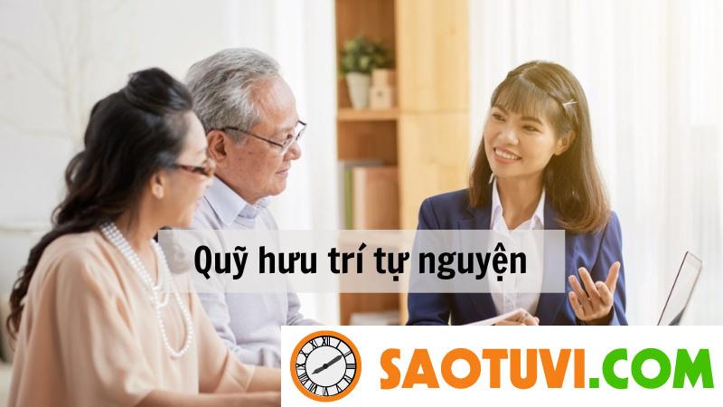 Quỹ hưu trí tự nguyện: Cơ hội đầu tư cho tuổi già an nhàn