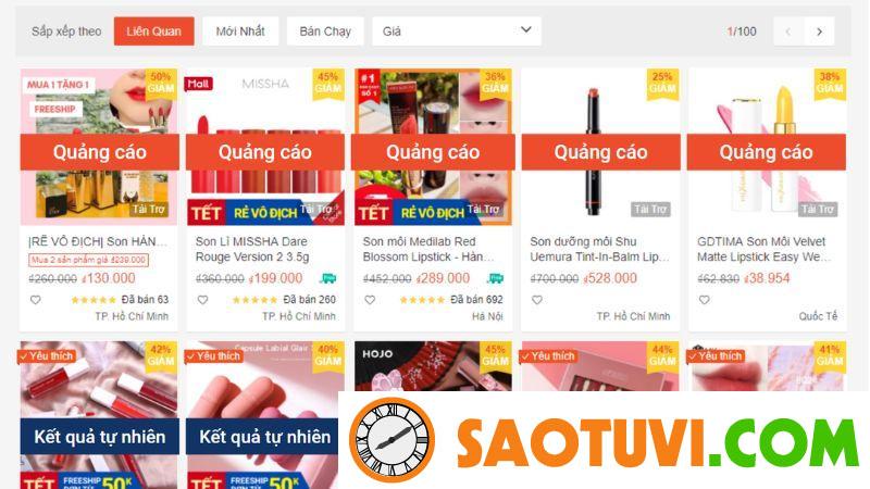 Quy trình bán hàng trên Shopee chuẩn chỉnh, cụ thể từ A - Z Quảng bá, giới thiệu sản phẩm