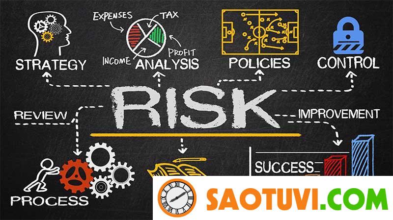 Risk Management là gì? Vai trò của quản trị rủi ro trong tổ chức