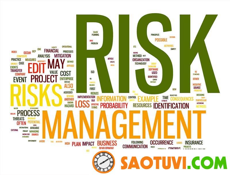 Risk Management là gì? Tại sao doanh nghiệp cần phải quản trị rủi ro