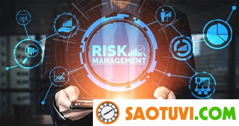 Risk Management là gì? Các loại rủi ro thường gặp