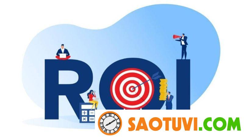 ROI là chỉ số gì? Cách tính chỉ số ROI trong Marketing chi tiết nhất