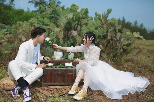 rung-thong-4-min Tham quan rừng thông Bồ Bồ