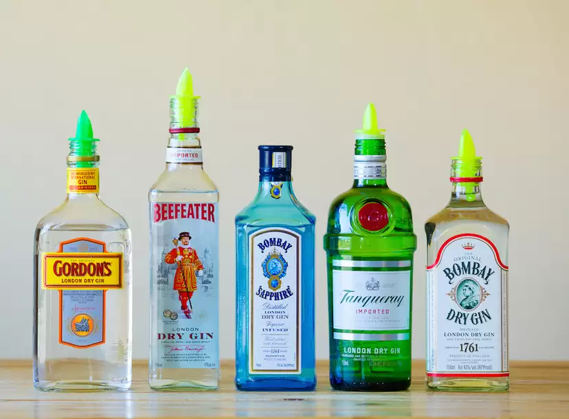 ruou-gin-la-gi-2 London Dry Gin