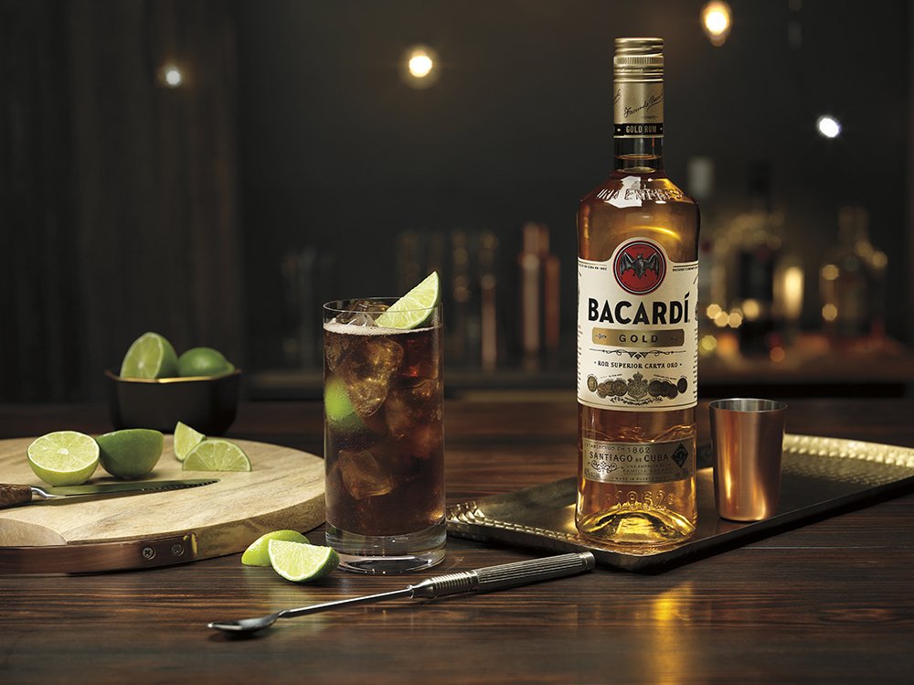 ruou-rum-vang Rượu rum vàng