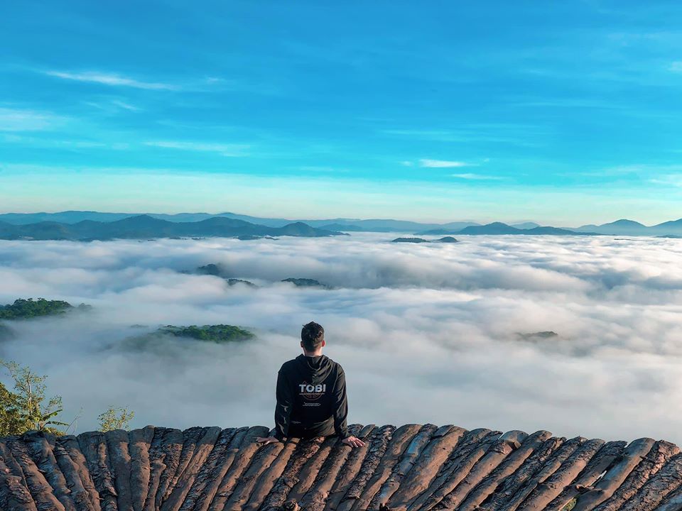 Top 10+ địa điểm săn mây Đà Lạt đẹp làm mê lòng bao du khách