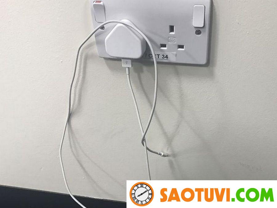 có cần sạc pin 8 tiếng cho điện thoại mới có cần sạc pin 8 tiếng cho điện thoại mới