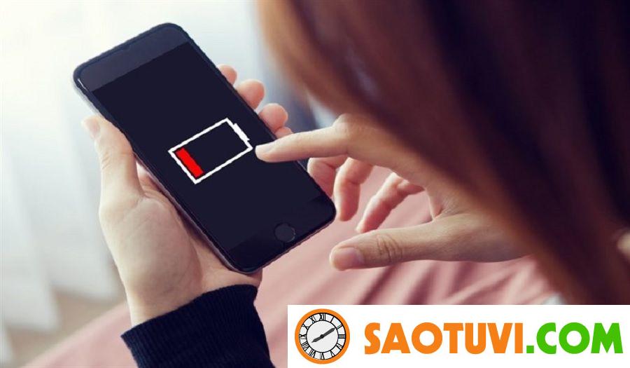 điện thoại mới có cần sạc pin 8 tiếng điện thoại mới có cần sạc pin 8 tiếng