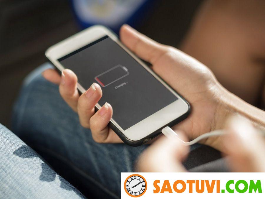 có cần sạc pin 8 tiếng cho điện thoại mới có cần sạc pin 8 tiếng cho điện thoại mới