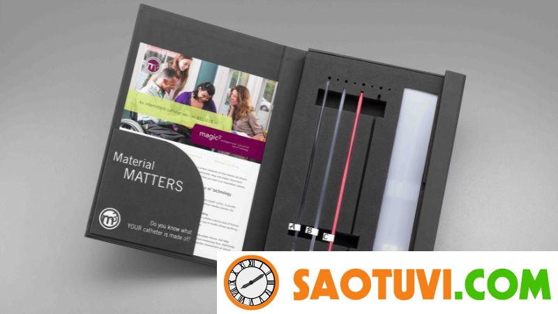 Sales Kit là gì? Lợi ích và quy trình thiết kế Sales Kit trong kinh doanh