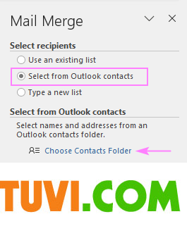 select-recipients Select recipients.