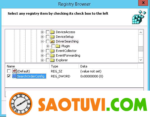 select-registry-item-in-registry-browser