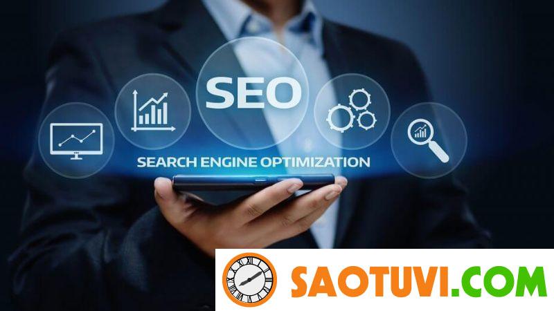 SEM là gì ? Các công cụ và kỹ thuật liên quan đến SEM Tối ưu hóa công cụ tìm kiếm (SEO)
